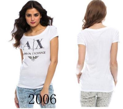 Cheap Armani Women's shirts wholesale No. 880